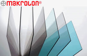 Tuffak®聚碳酸酯-特别耐用的安全玻璃